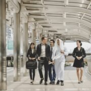 University & Academia–Industry Integration