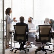 Corporate Workforce & Leadership Excellence